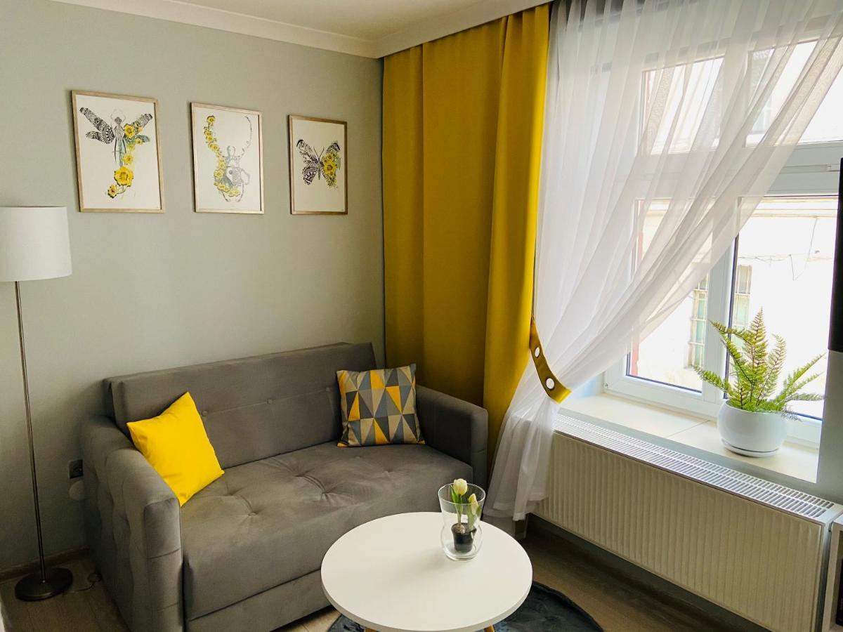 Apartament na Starówce II Pszczyna Exterior foto